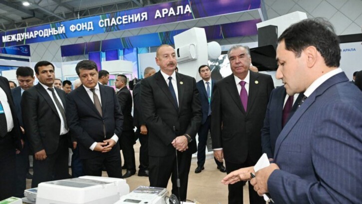 New best parada wave