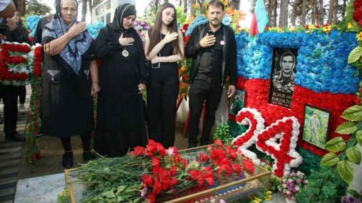 New best parada wave