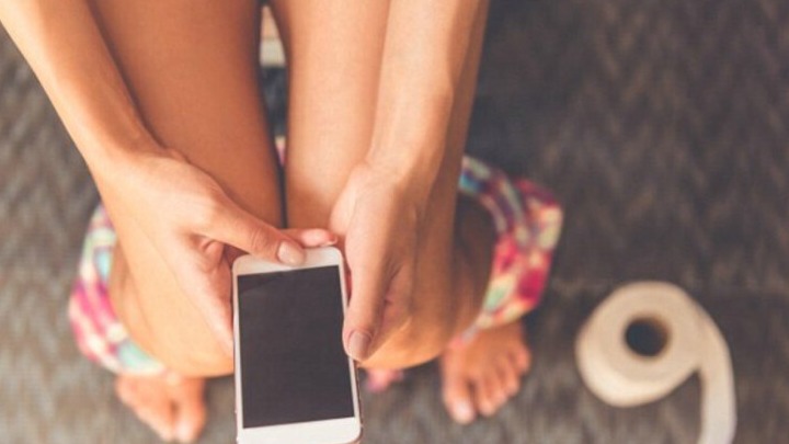 New best parada wave