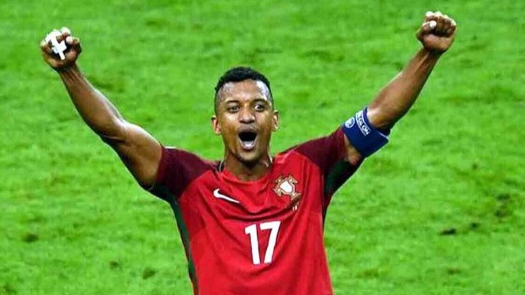 New best parada wave