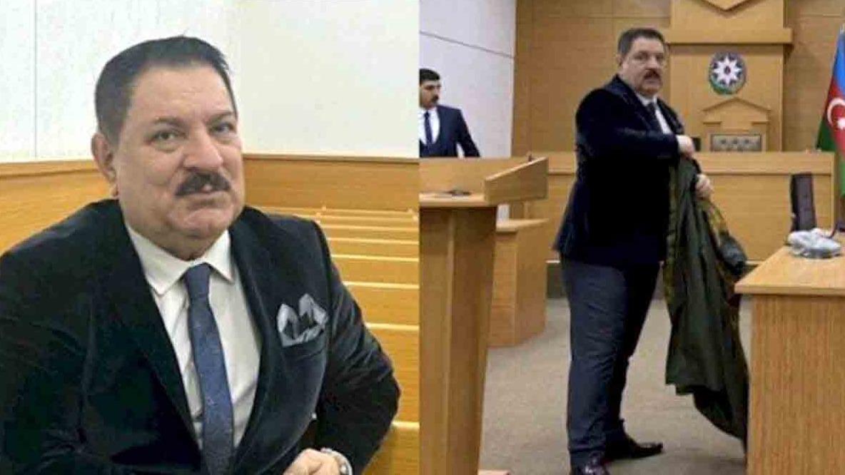 New best parada wave