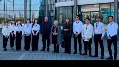 New best parada wave