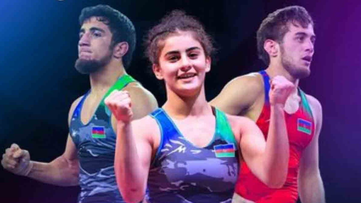 New best parada wave