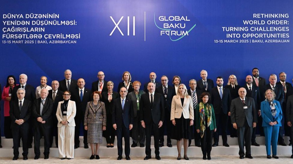 New best parada wave