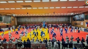 New best parada wave