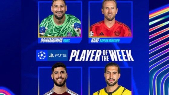 New best parada wave