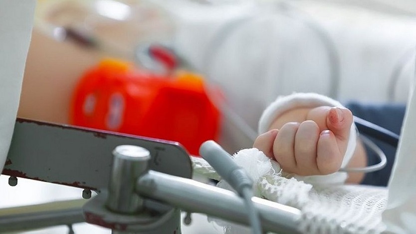 New best parada wave