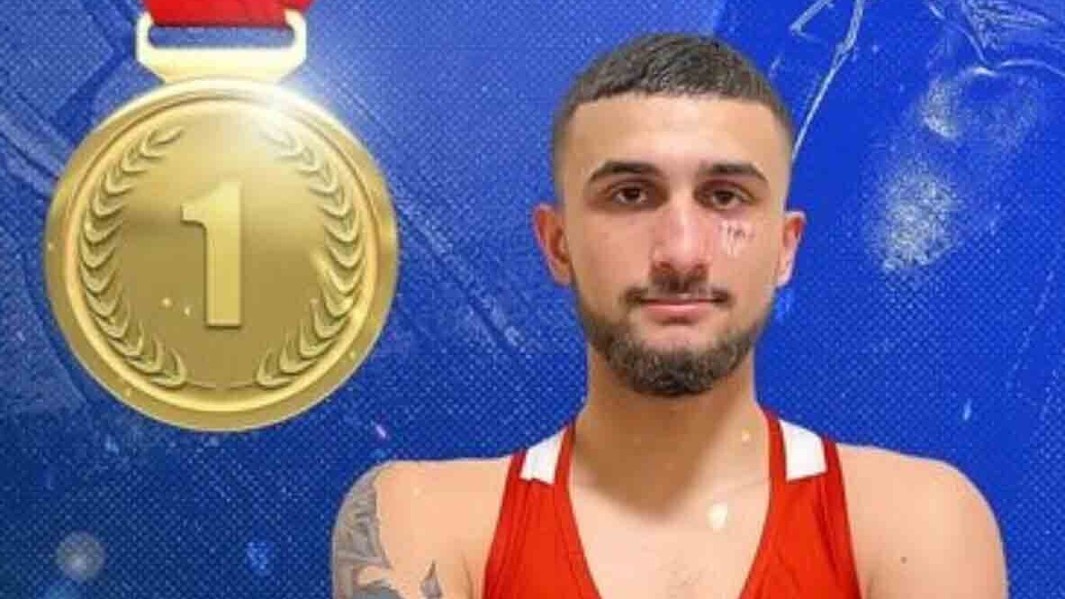 New best parada wave