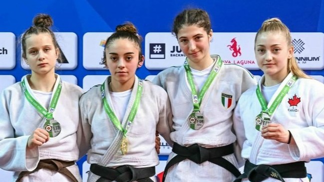 New best parada wave