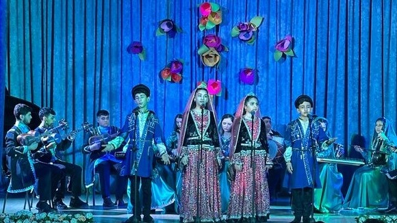 New best parada wave