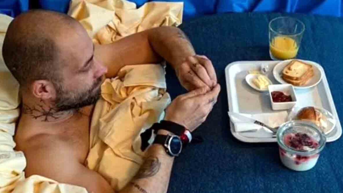 New best parada wave