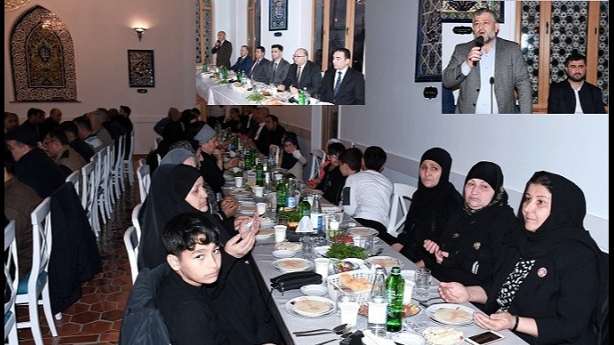 New best parada wave