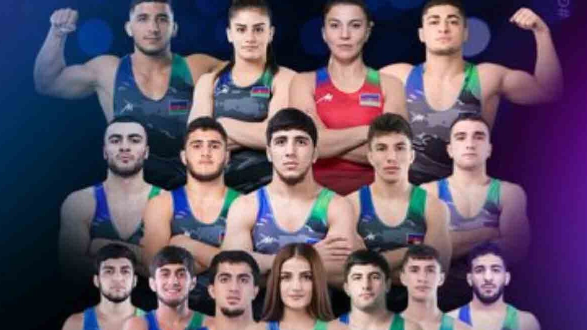 New best parada wave