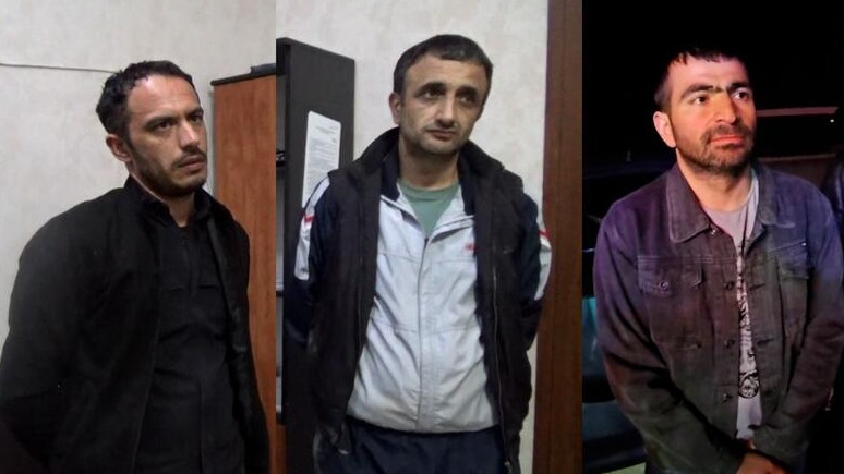 New best parada wave