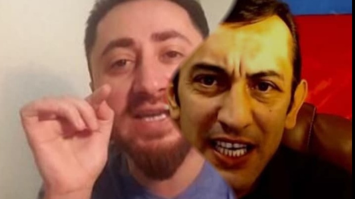 New best parada wave