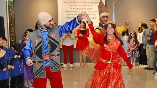 New best parada wave