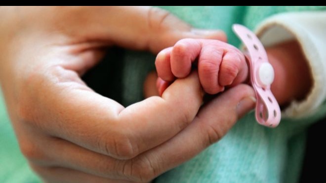 New best parada wave