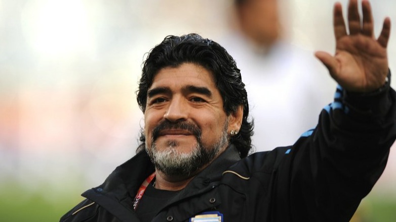 New best parada wave