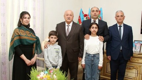 New best parada wave