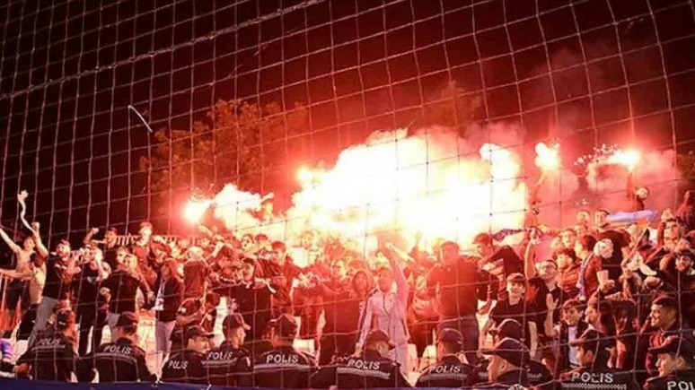 New best parada wave