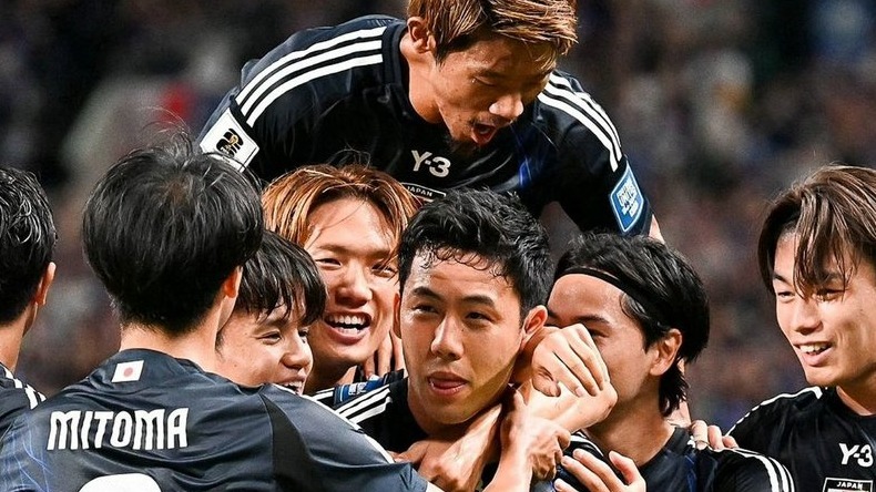 New best parada wave