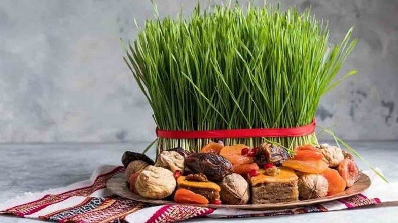 New best parada wave