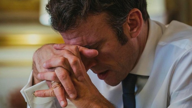 New best parada wave