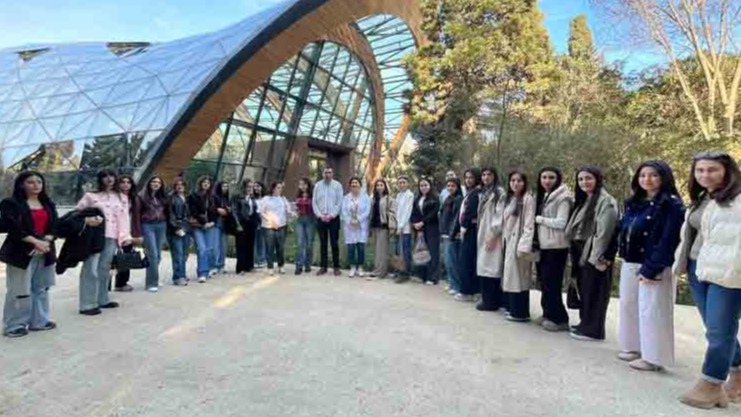 New best parada wave