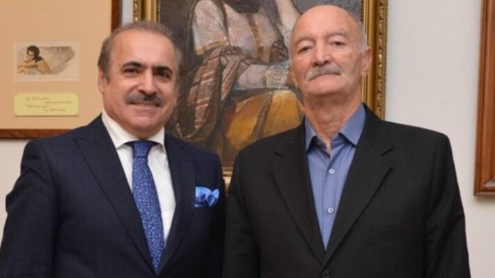 New best parada wave