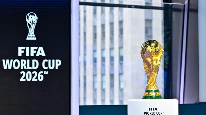 New best parada wave