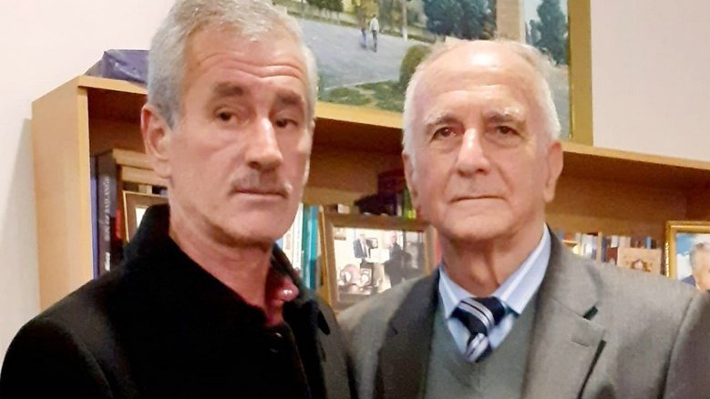 New best parada wave