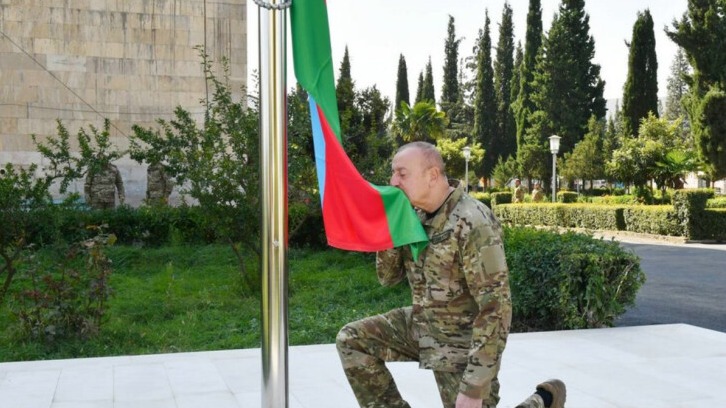 New best parada wave