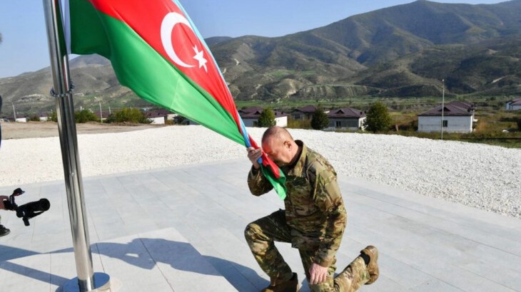 New best parada wave