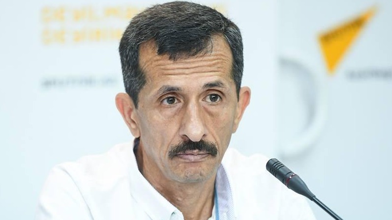 New best parada wave