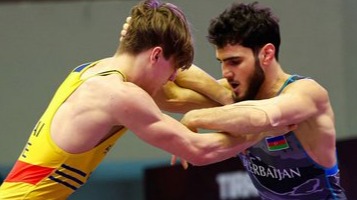 New best parada wave