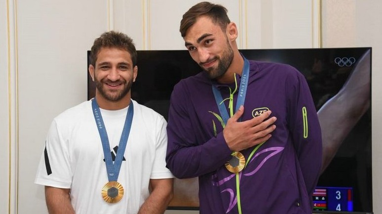 New best parada wave