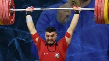 New best parada wave