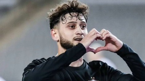 New best parada wave