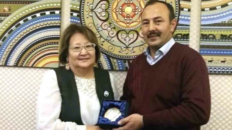 New best parada wave