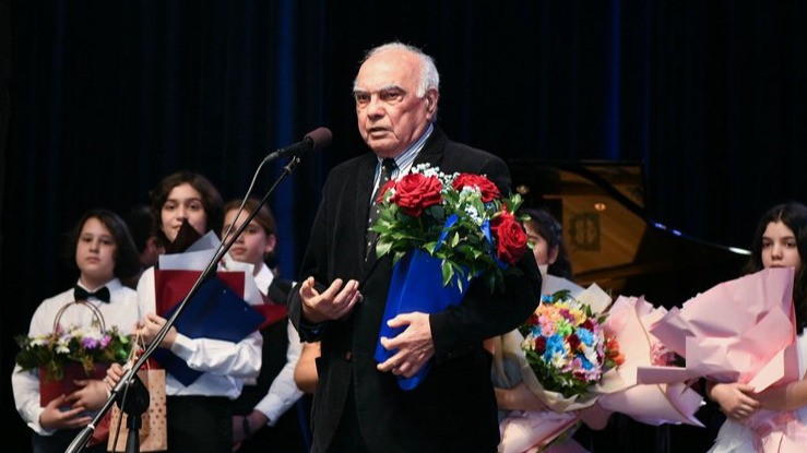 New best parada wave