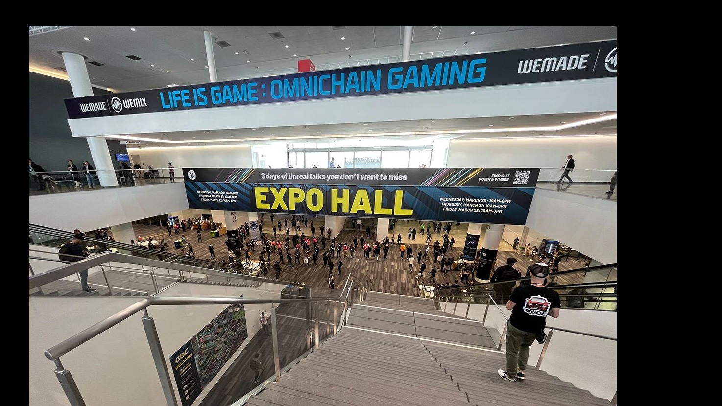 New best parada wave