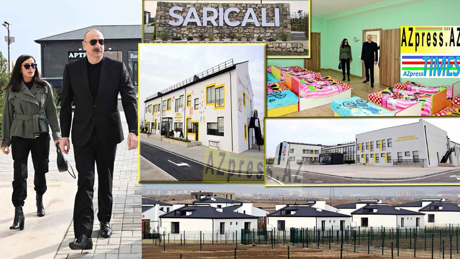 New best parada wave