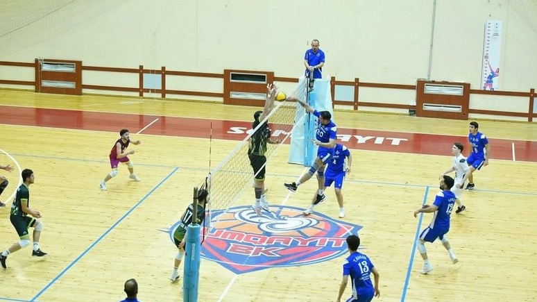 New best parada wave