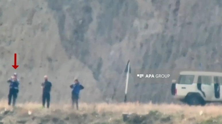 New best parada wave