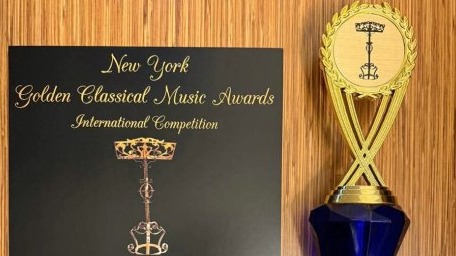 New best parada wave