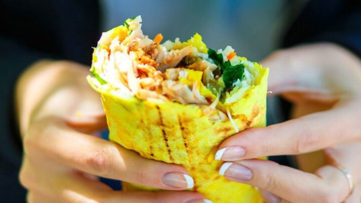 New best parada wave