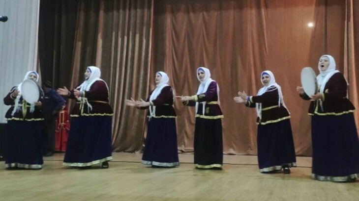 New best parada wave