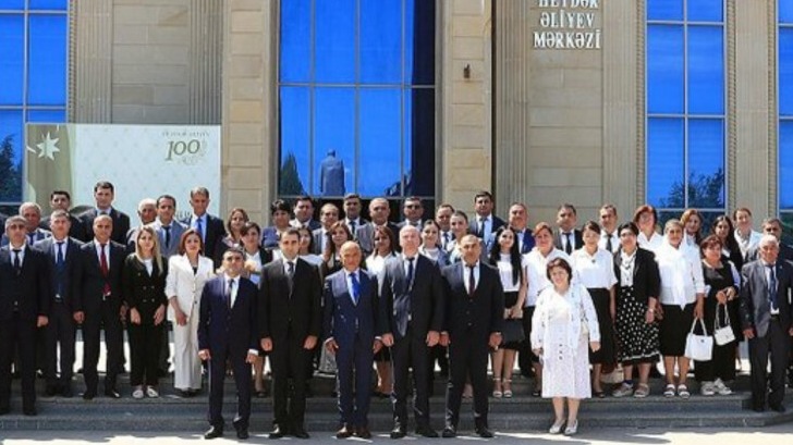 New best parada wave