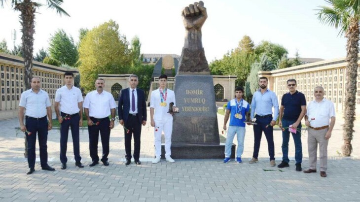 New best parada wave