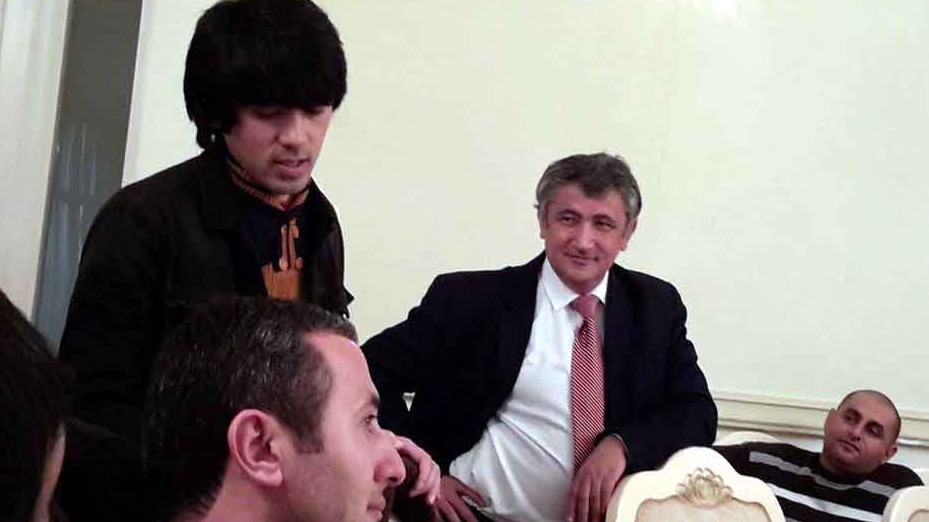 New best parada wave